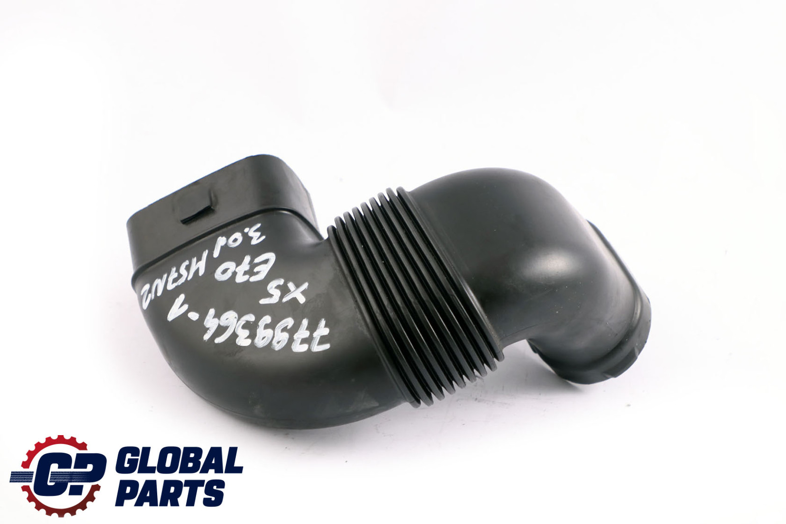 BMW X5 Series E70 M57N2 3.0d Intake Air Duct Pipe Hose 7799364