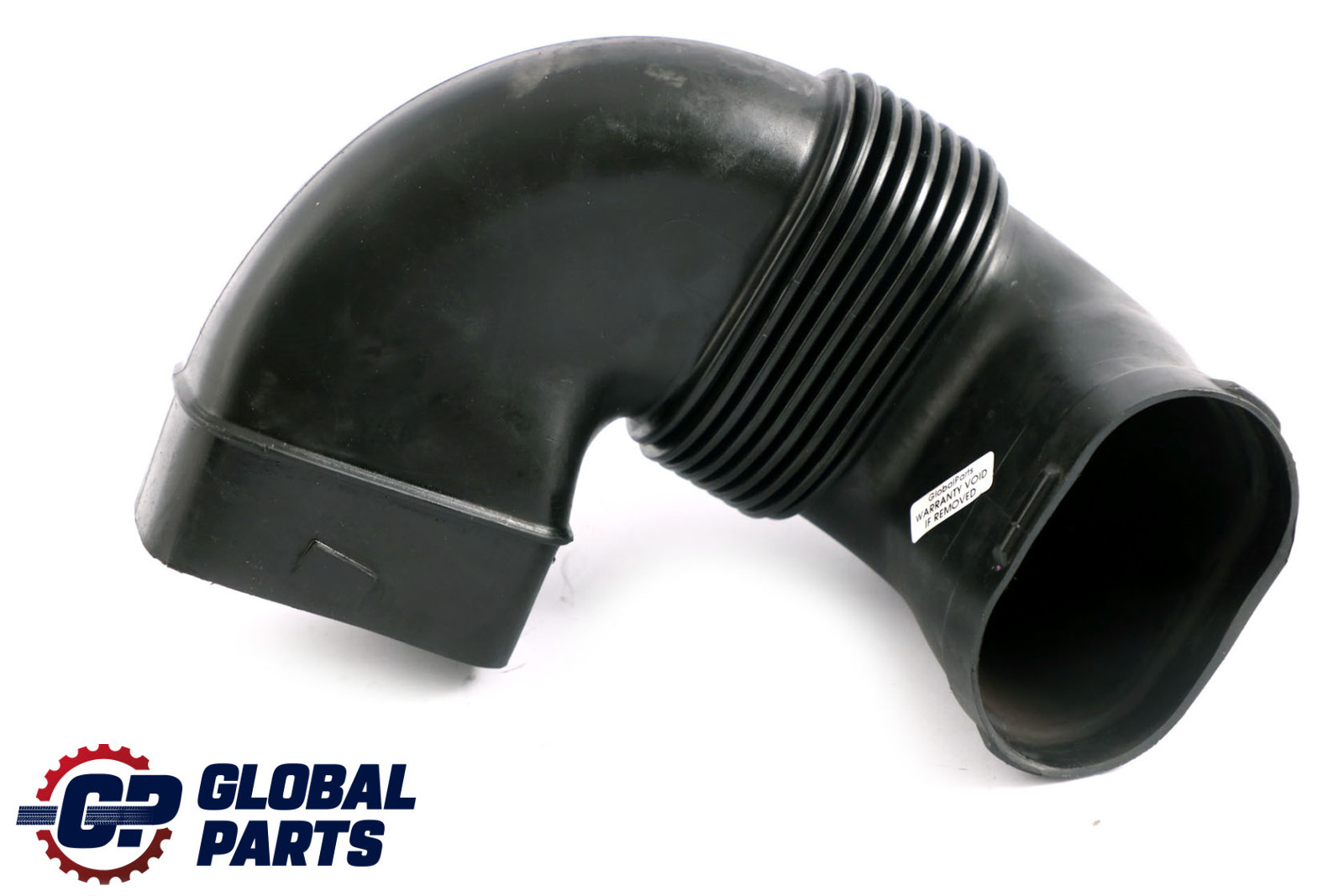 BMW X5 Series E70 M57N2 3.0d Intake Air Duct Pipe Hose 7799364