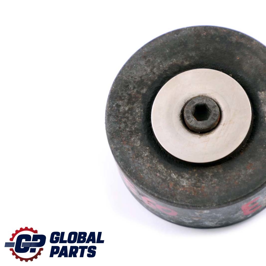 BMW 3 5 6 7 X3 X5 Series E46 E53 E60 E61 E65 E66 E83 Deflection Pulley 7799464