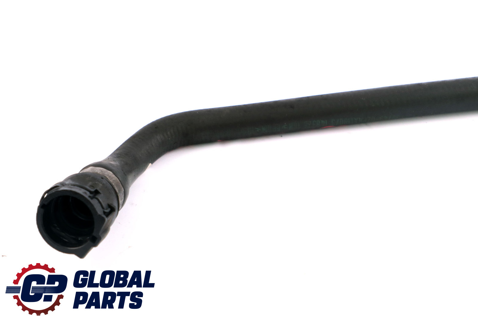 BMW E60 E60N E61 LCI Engine Radiator Coolant Hose Pipe 520d N47 7799749