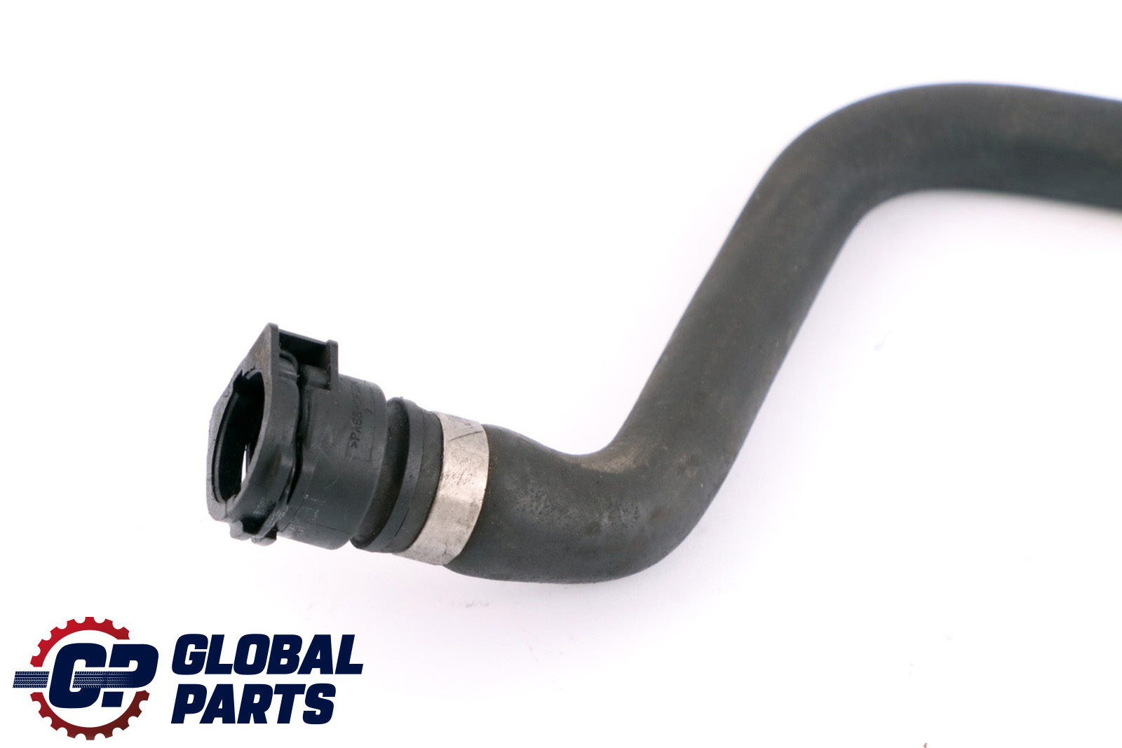 BMW E60 E60N E61 LCI Engine Radiator Coolant Hose Pipe 520d N47 7799749