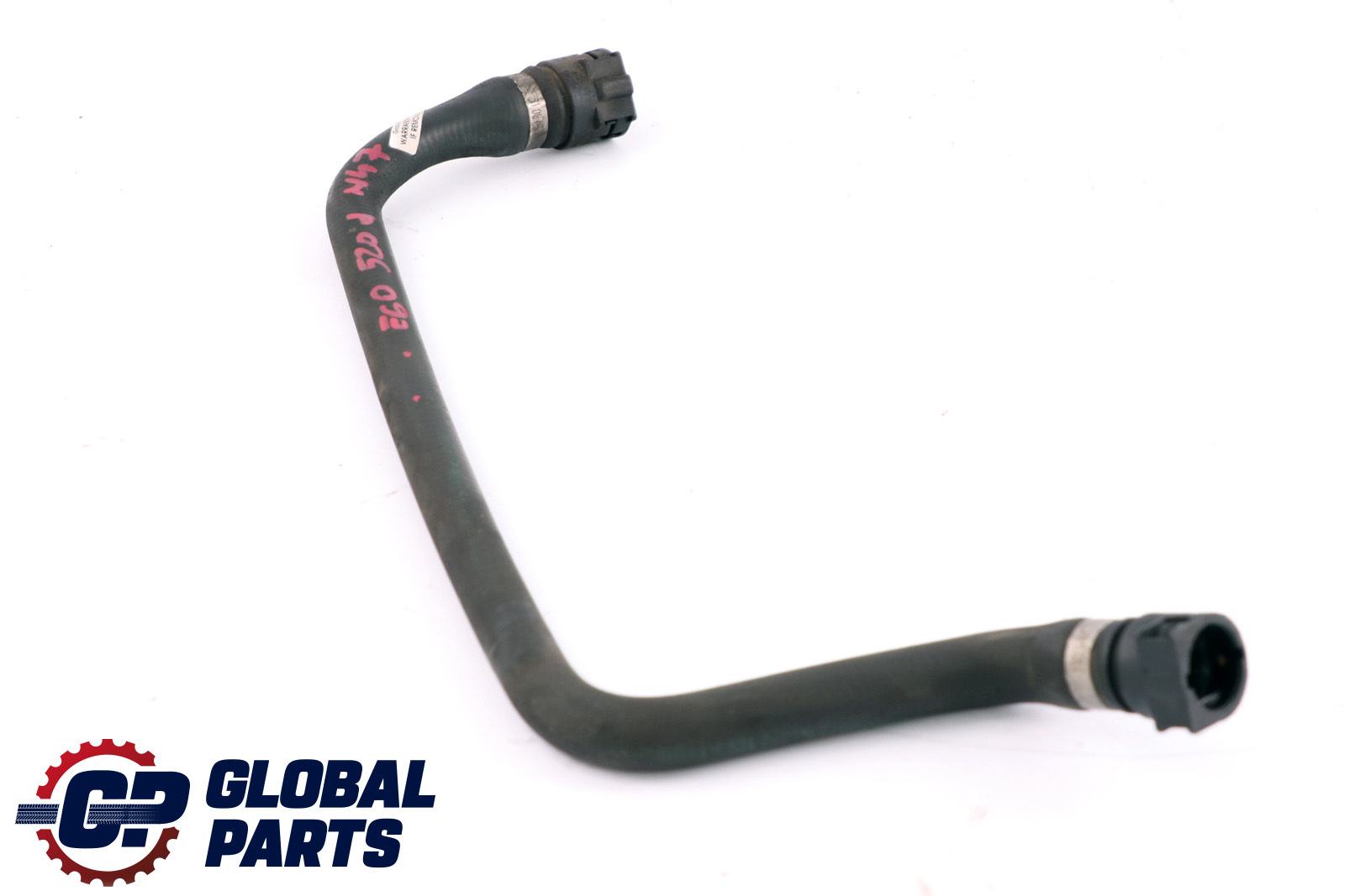 BMW E60 E60N E61 LCI Engine Radiator Coolant Hose Pipe 520d N47 7799749