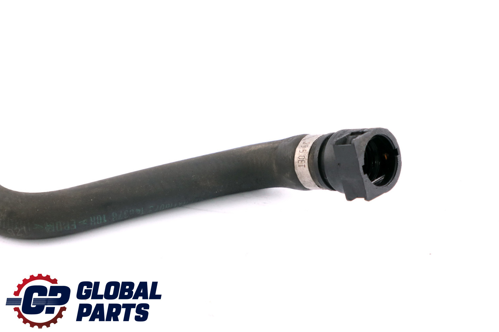 BMW E60 E60N E61 LCI Engine Radiator Coolant Hose Pipe 520d N47 7799749