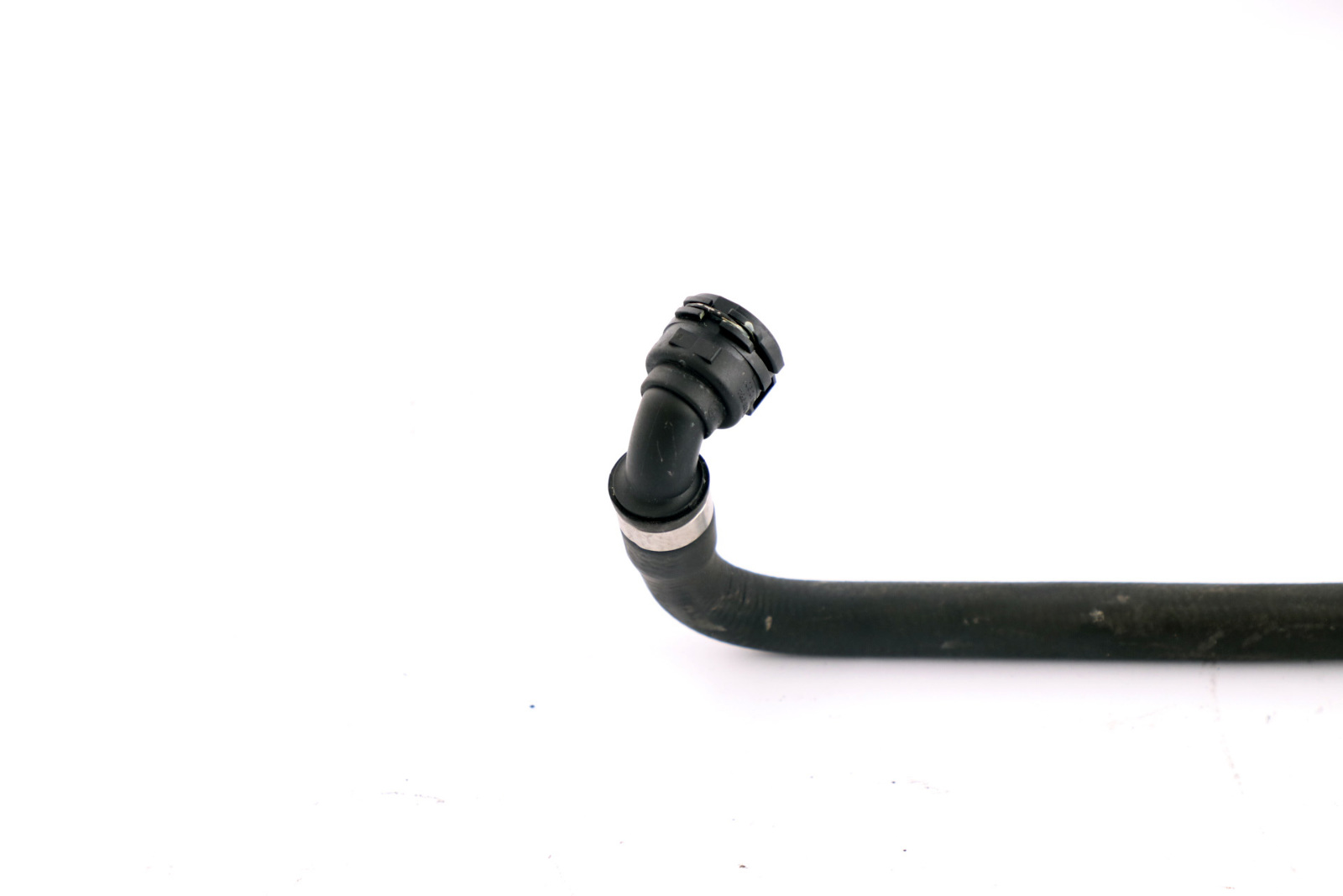 BMW 5 Series E60 E61 LCI 520d N47 Radiator Cooling Coolant Hose Pipe 7799750