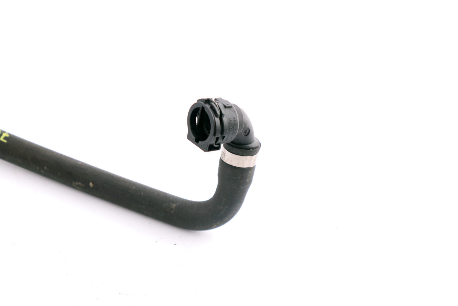 BMW 5 Series E60 E61 LCI 520d N47 Radiator Cooling Coolant Hose Pipe 7799750