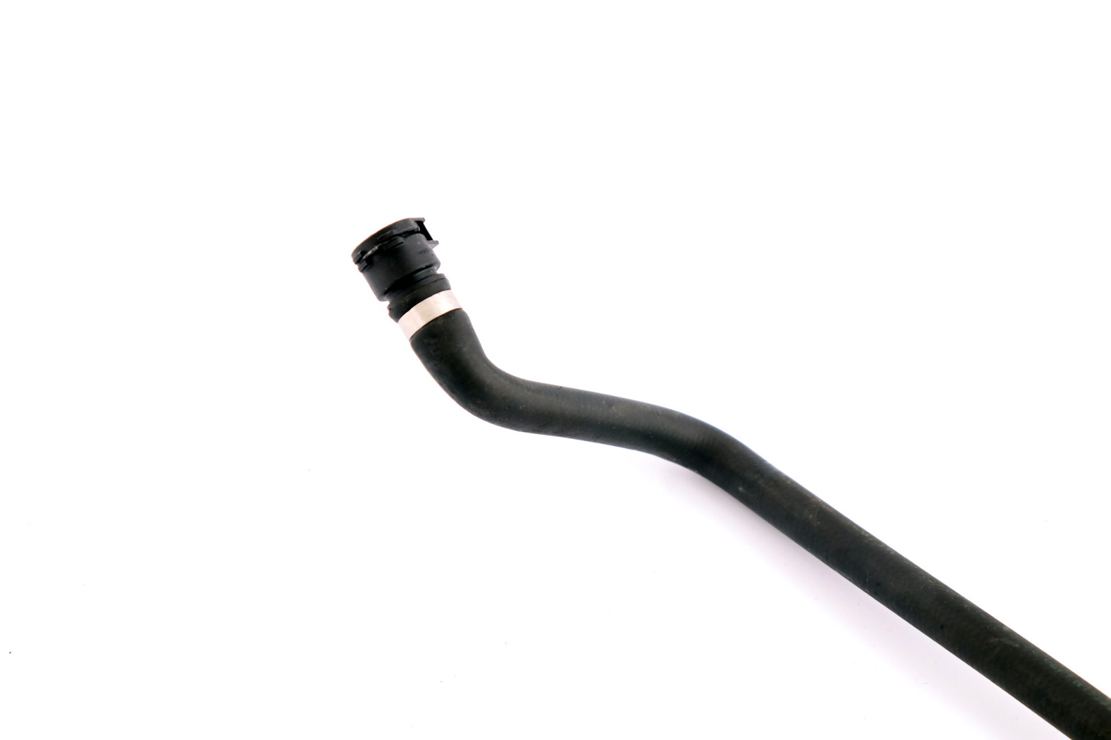 BMW 5 Series E60 E61 LCI 520d N47 Radiator Cooling Coolant Hose Pipe 7799750