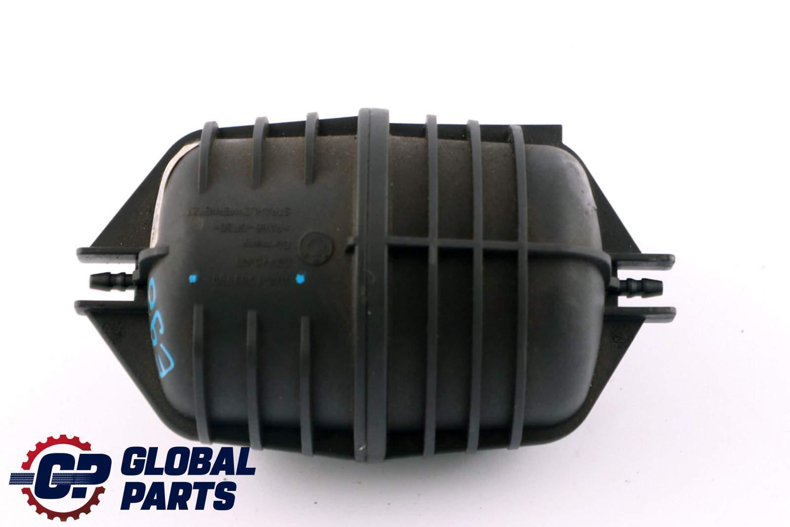 BMW 1 3 5 7 Series E81 E88 E90 E91 Vacuum Pressure Tank 7799790