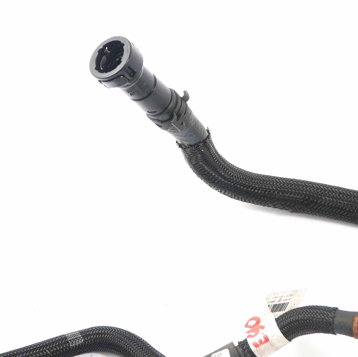 Fuel Line BMW E90 E91 LCI E92 E93 N57 325d 330d Diesel Return Pipe 7799994