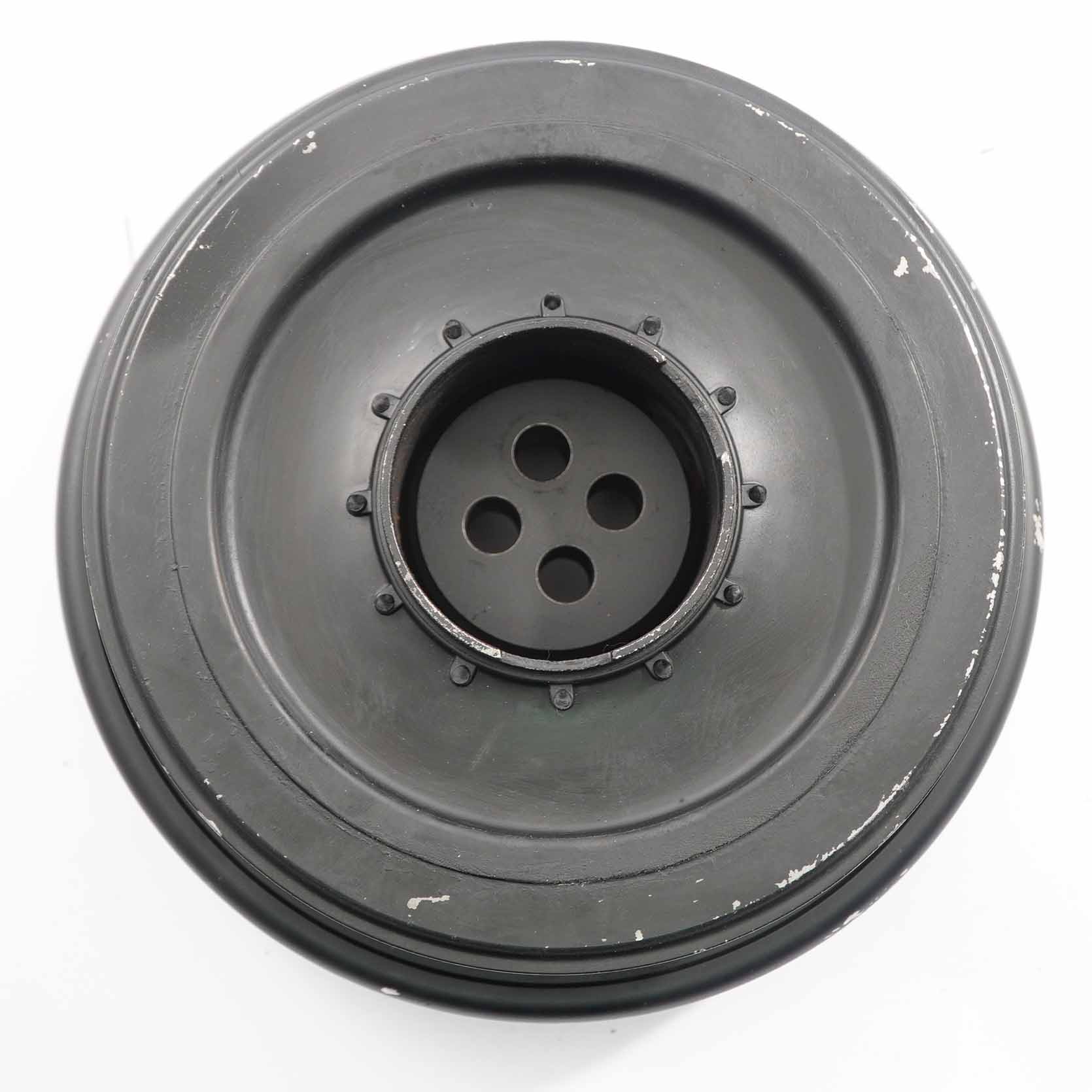 Vibration Absorber BMW E70 LCI F01 F10 N57 Damper Crankshaft Pulley 7800026