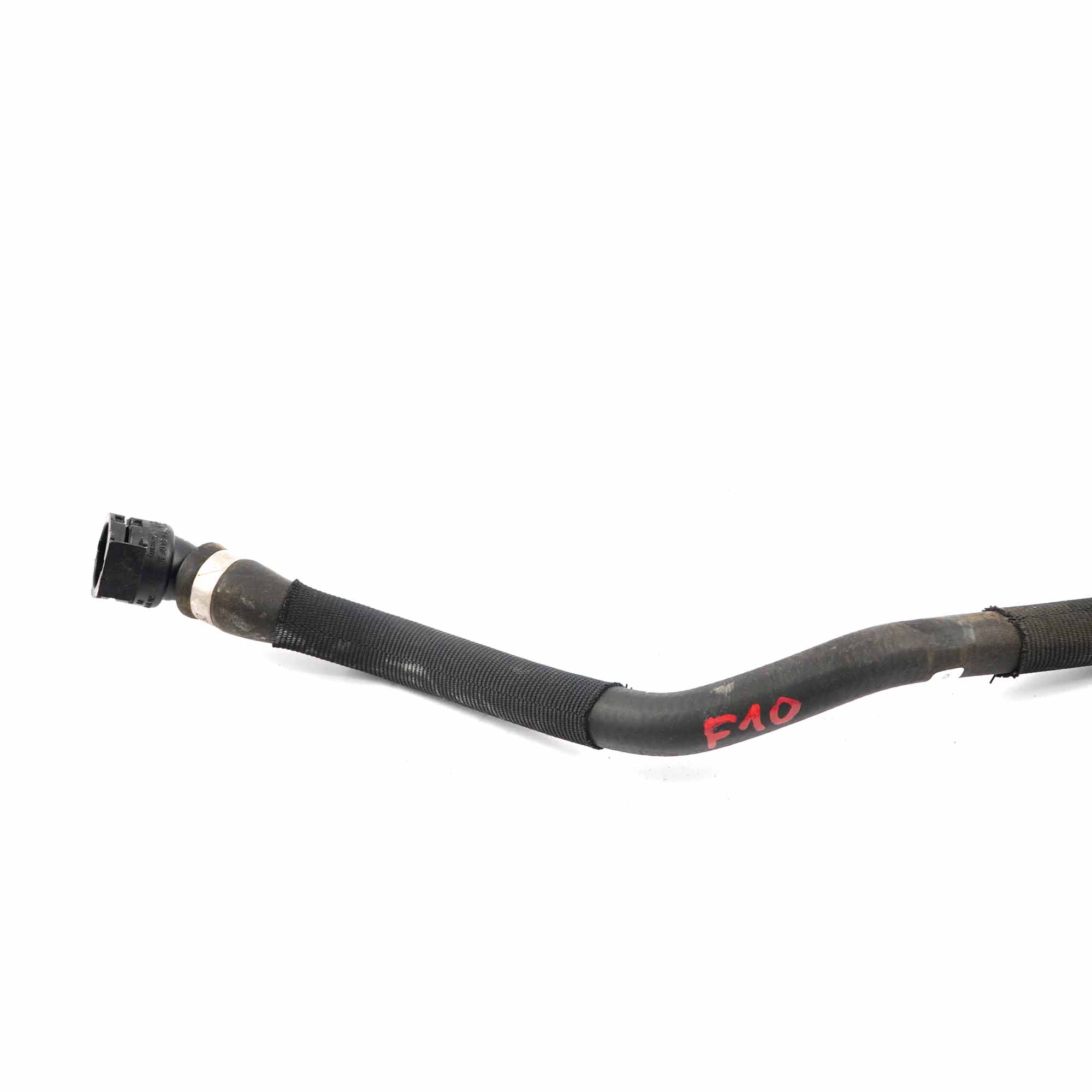 Coolant Hose BMW F01 F10 N57 Radiator Water Cooling Pipe Line 7800107