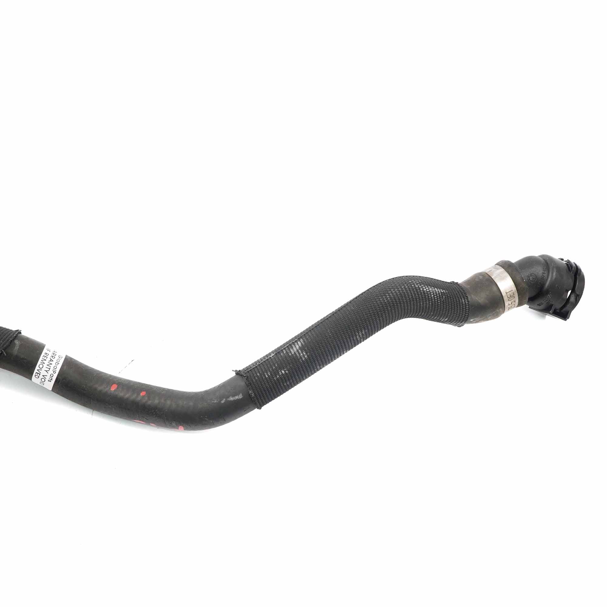 Coolant Hose BMW F01 F10 N57 Radiator Water Cooling Pipe Line 7800107