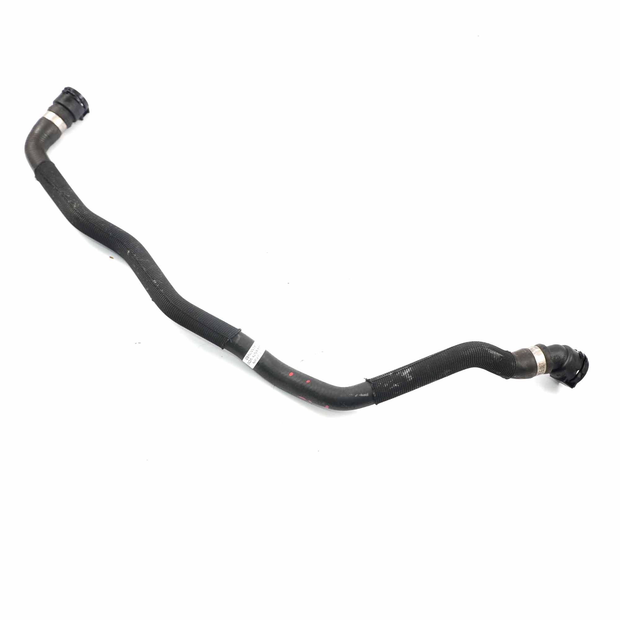 Coolant Hose BMW F01 F10 N57 Radiator Water Cooling Pipe Line 7800107