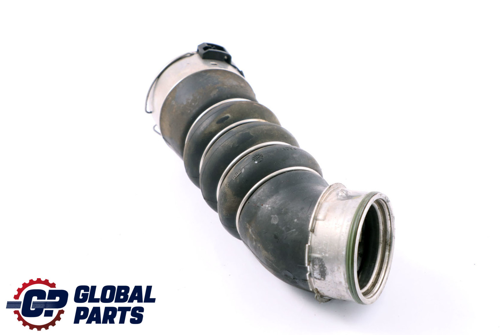 BMW 3 Series E90 E91 LCI E92 N57 Intercooler Pipe Charge Air Line Hose 7800142