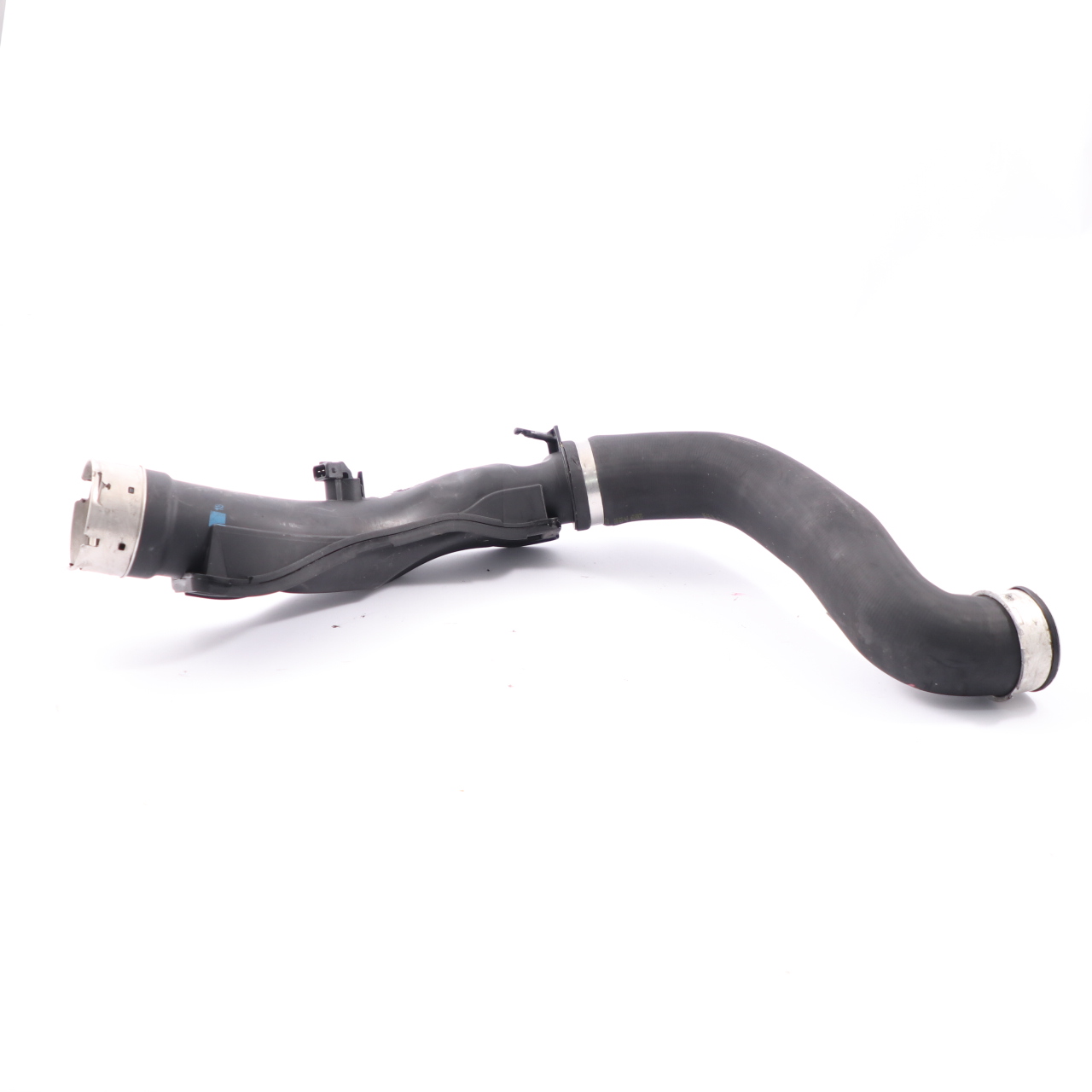 BMW 3 Series E90 E91 LCI N57 Diesel Manifold Charge Air Line Hose 7800143