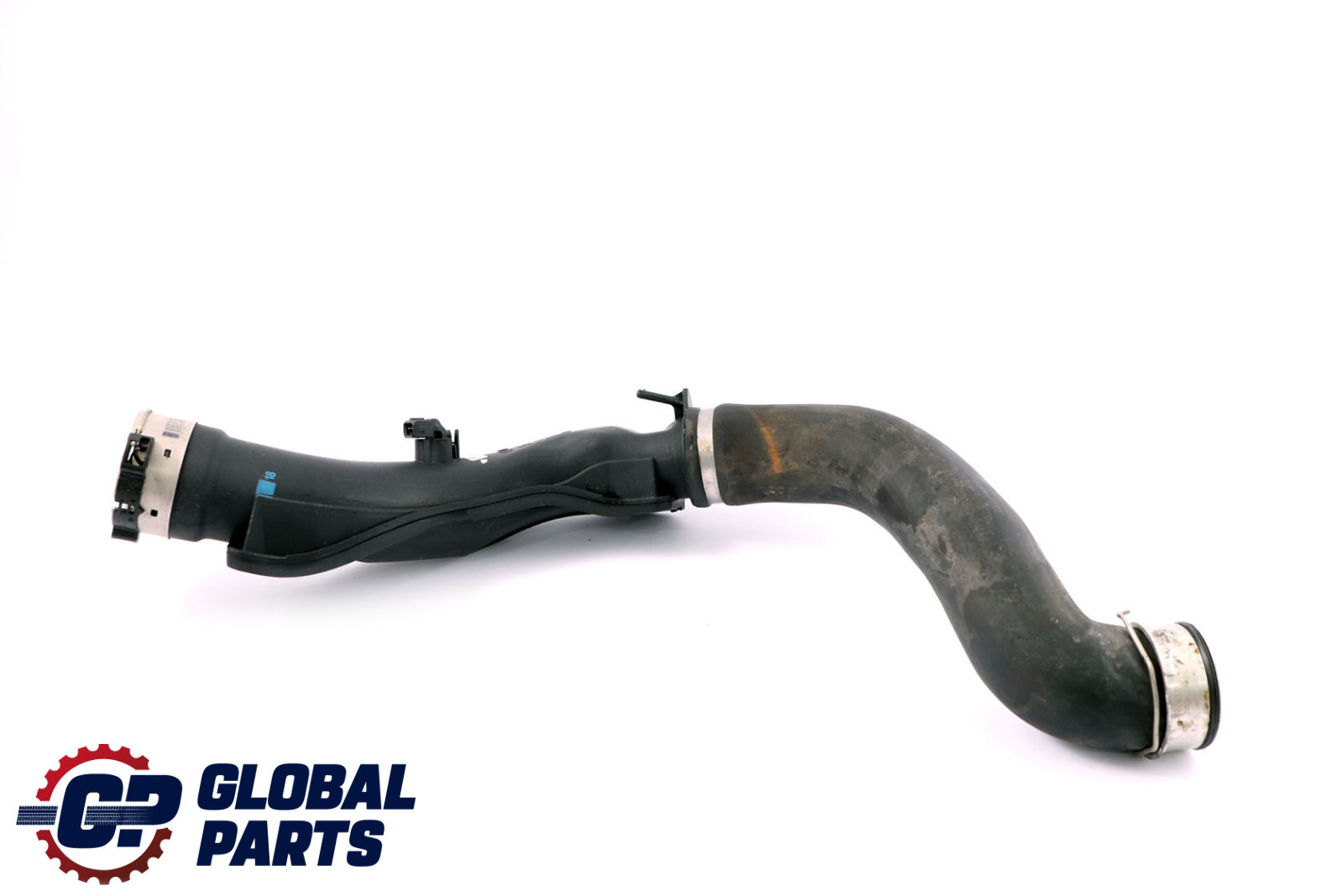 BMW E90 E91 LCI N57 Diesel Manifold Charge Air Line Hose 7800143