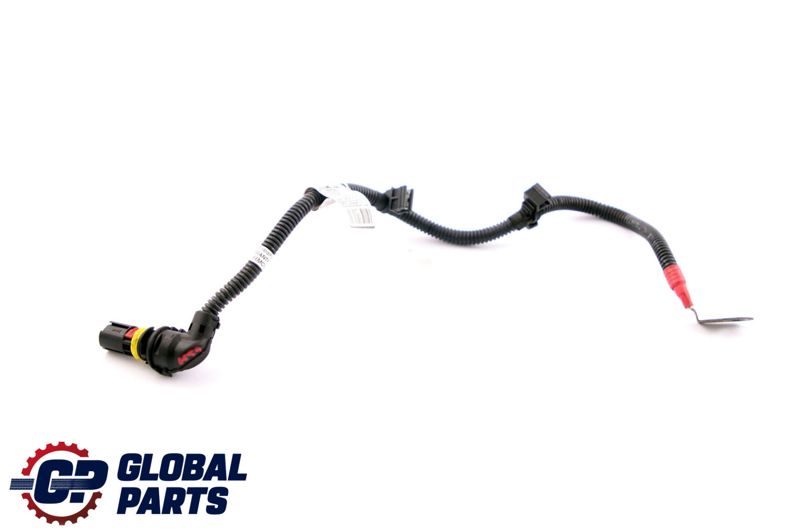 BMW 3 5 Series E90 E91 LCI F10 F11 N57 Lead For Preheater System Diesel 7800167