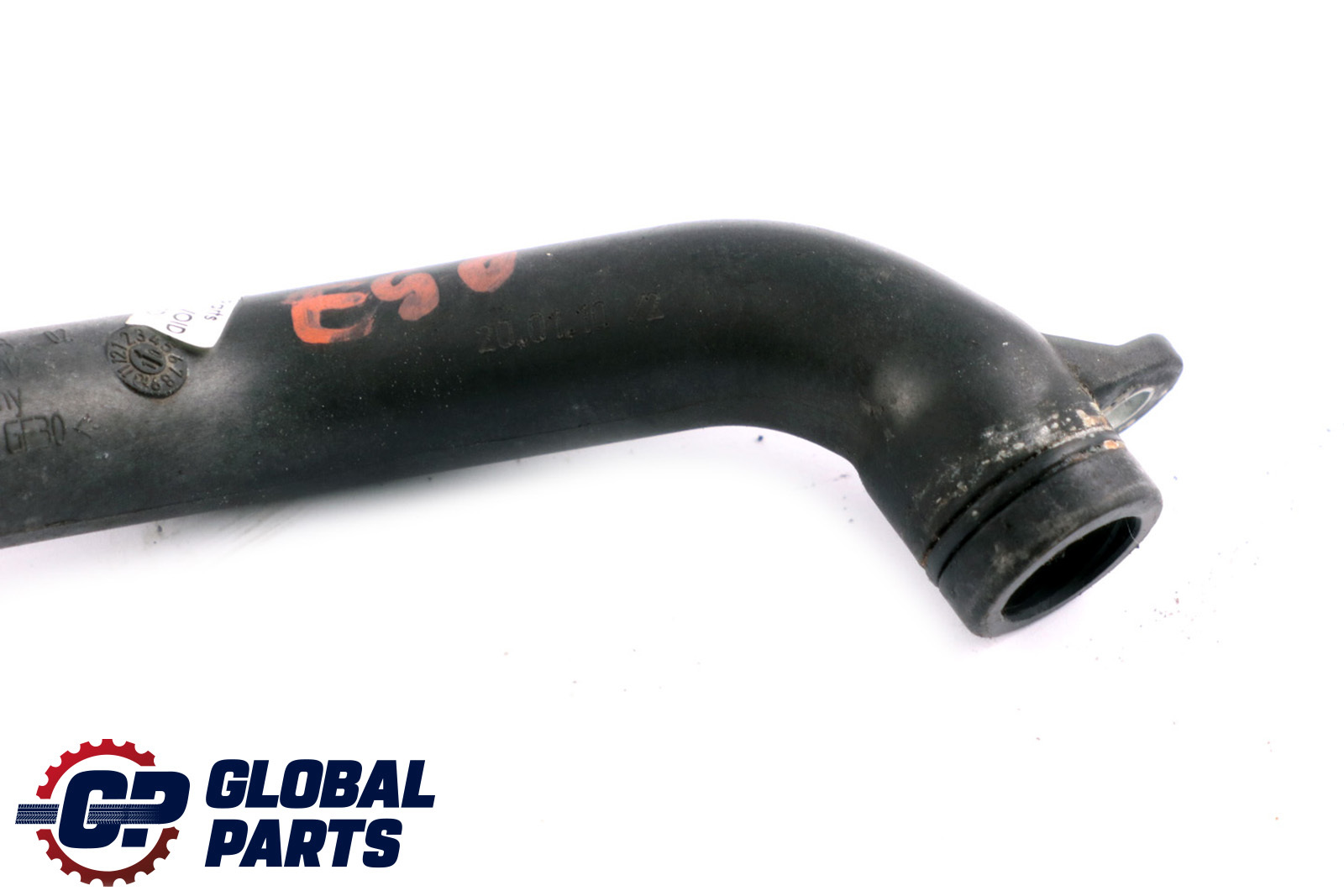 BMW E60N E61N E87N E90 E90N E91N E92 E93 Diesel Cooling Return Pipe