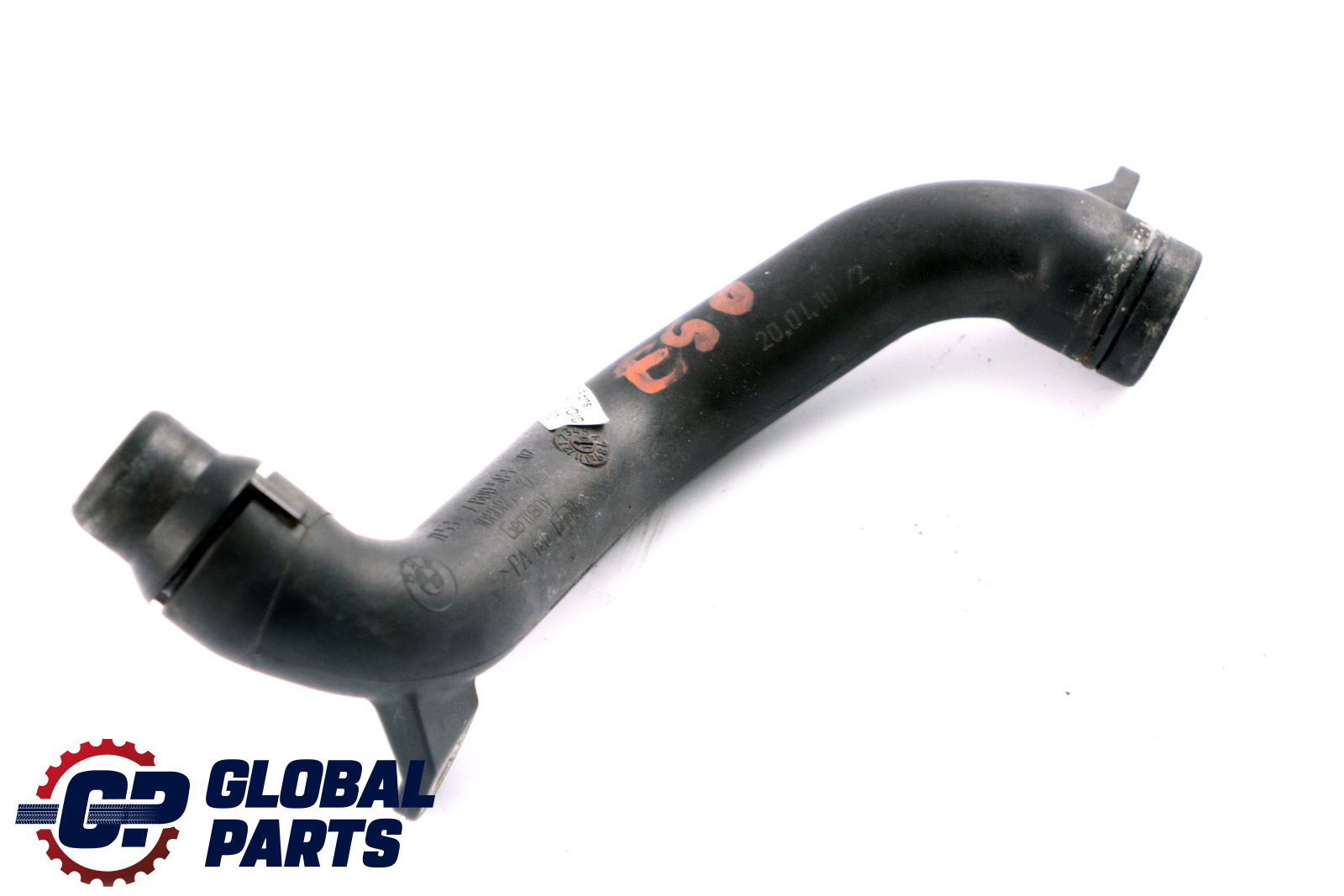 BMW E60N E61N E87N E90 E90N E91N E92 E93 Diesel Cooling Return Pipe