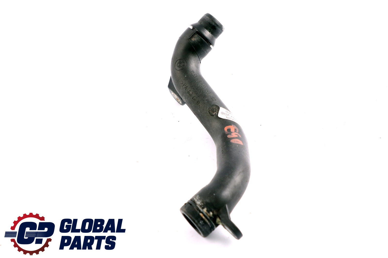 BMW E60N E61N E87N E90 E90N E91N E92 E93 Diesel Cooling Return Pipe