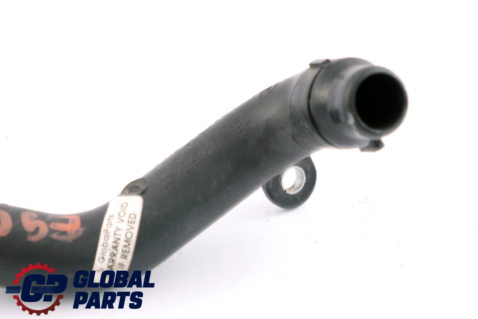 BMW E60N E61N E87N E90 E90N E91N E92 E93 Diesel Cooling Return Pipe