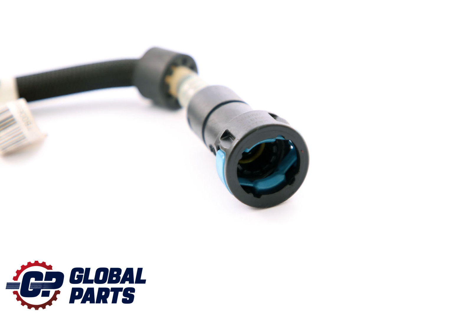 BMW 1 3 Series E81 E88 E90 E91 E92 N47 Fuel Feed Line Return Pipe 7800666