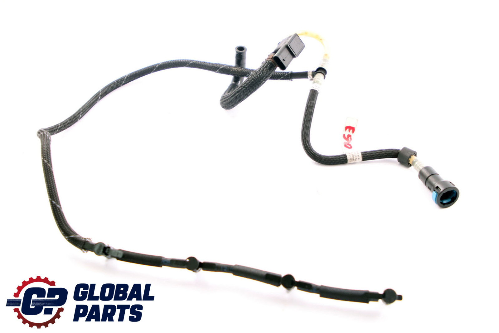 BMW 1 3 Series E81 E88 E90 E91 E92 N47 Fuel Feed Line Return Pipe 7800666