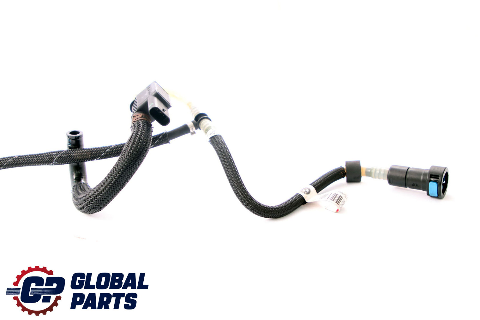 BMW 1 3 Series E81 E88 E90 E91 E92 N47 Fuel Feed Line Return Pipe 7800666