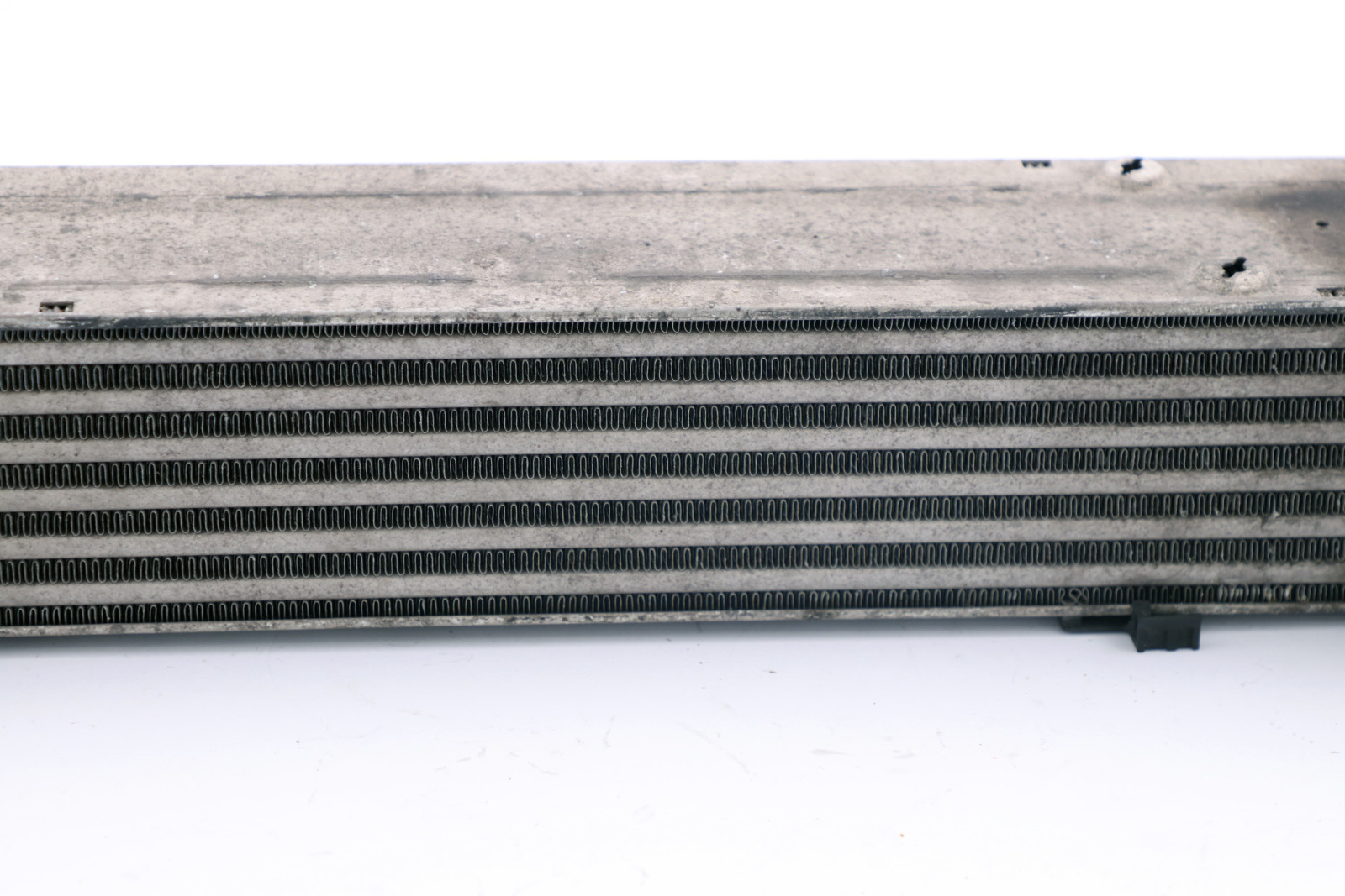 BMW E90 E91 E92 325d 330d Charge Air Cooler Intercooler 7800680