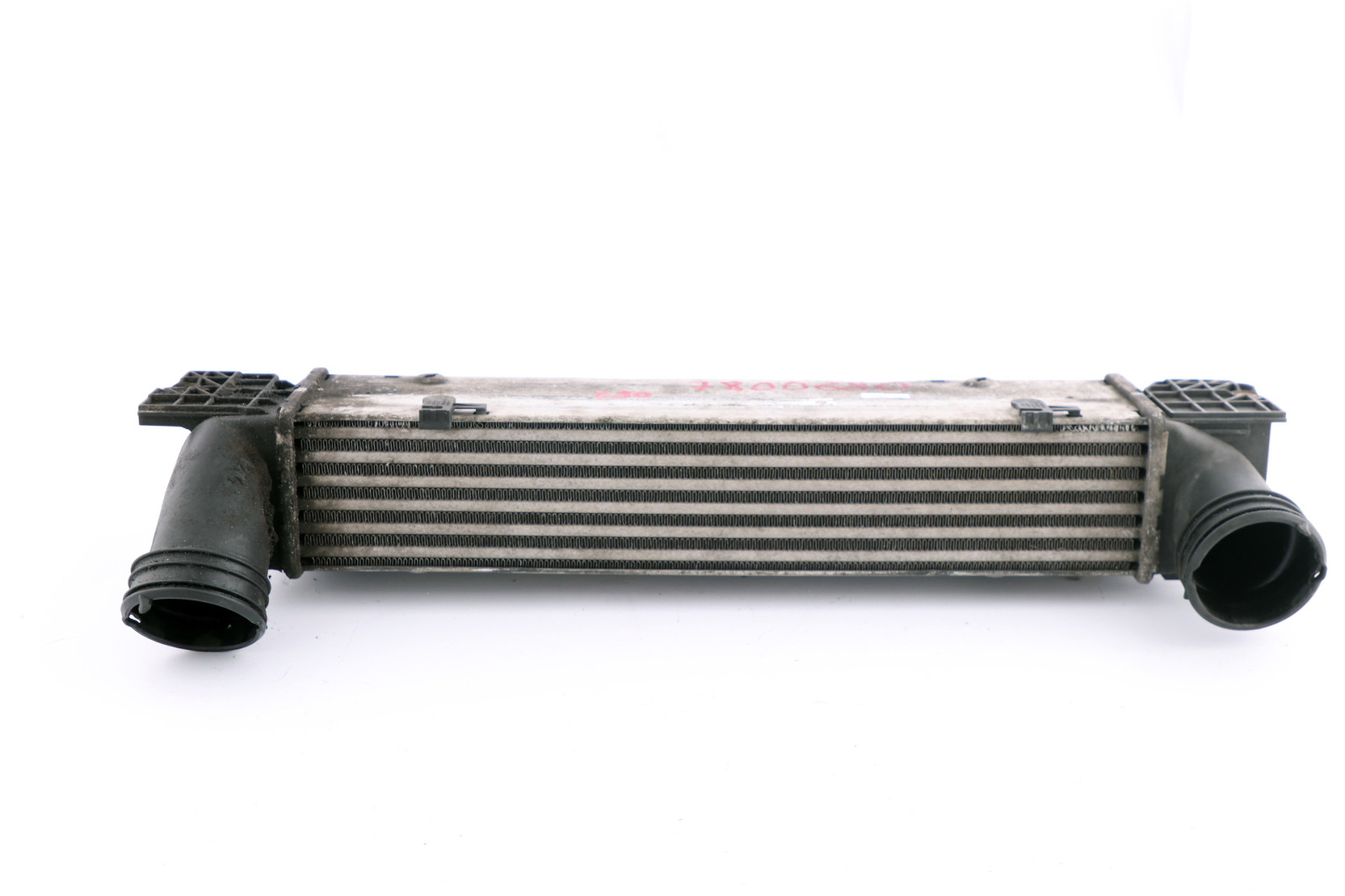 BMW E90 E91 E92 325d 330d Charge Air Cooler Intercooler 7800680