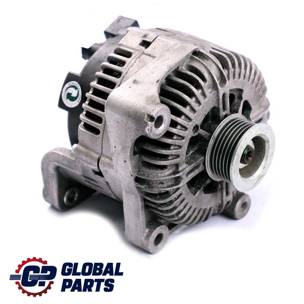 BMW X5 X6 Series 1 E70 E71 M57N2 Alternator Generator 180A VALEO 7801173