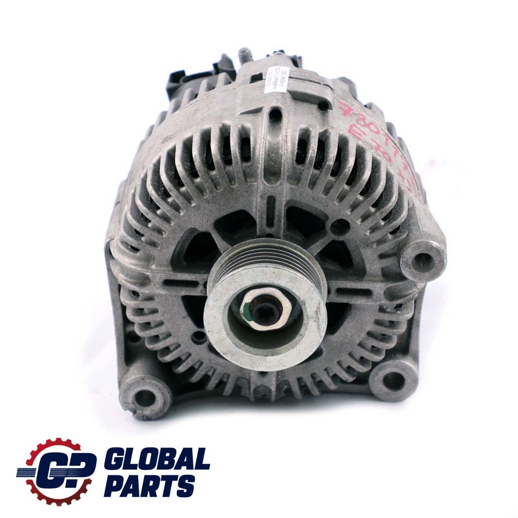 BMW X5 X6 Series 1 E70 E71 M57N2 Alternator Generator 180A VALEO 7801173