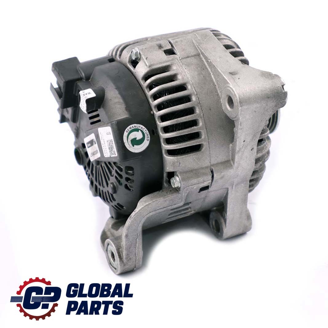 BMW X5 X6 Series 1 E70 E71 M57N2 Alternator Generator 180A VALEO 7801173