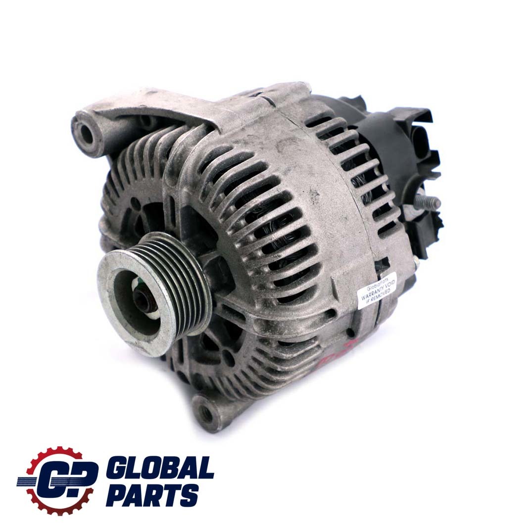 BMW X5 X6 Series 1 E70 E71 M57N2 Alternator Generator 180A VALEO 7801173