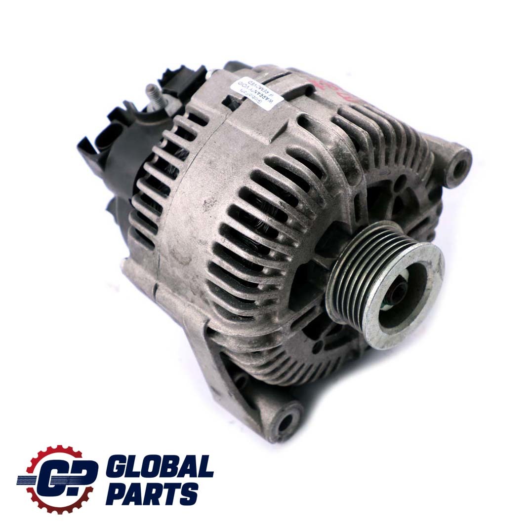 BMW X5 X6 Series 1 E70 E71 M57N2 Alternator Generator 180A VALEO 7801173