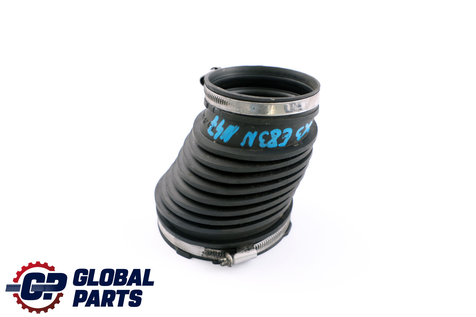 BMW X3 Series E83 LCI N47 Filtered Air Pipe Diesel 7801545 13717801545