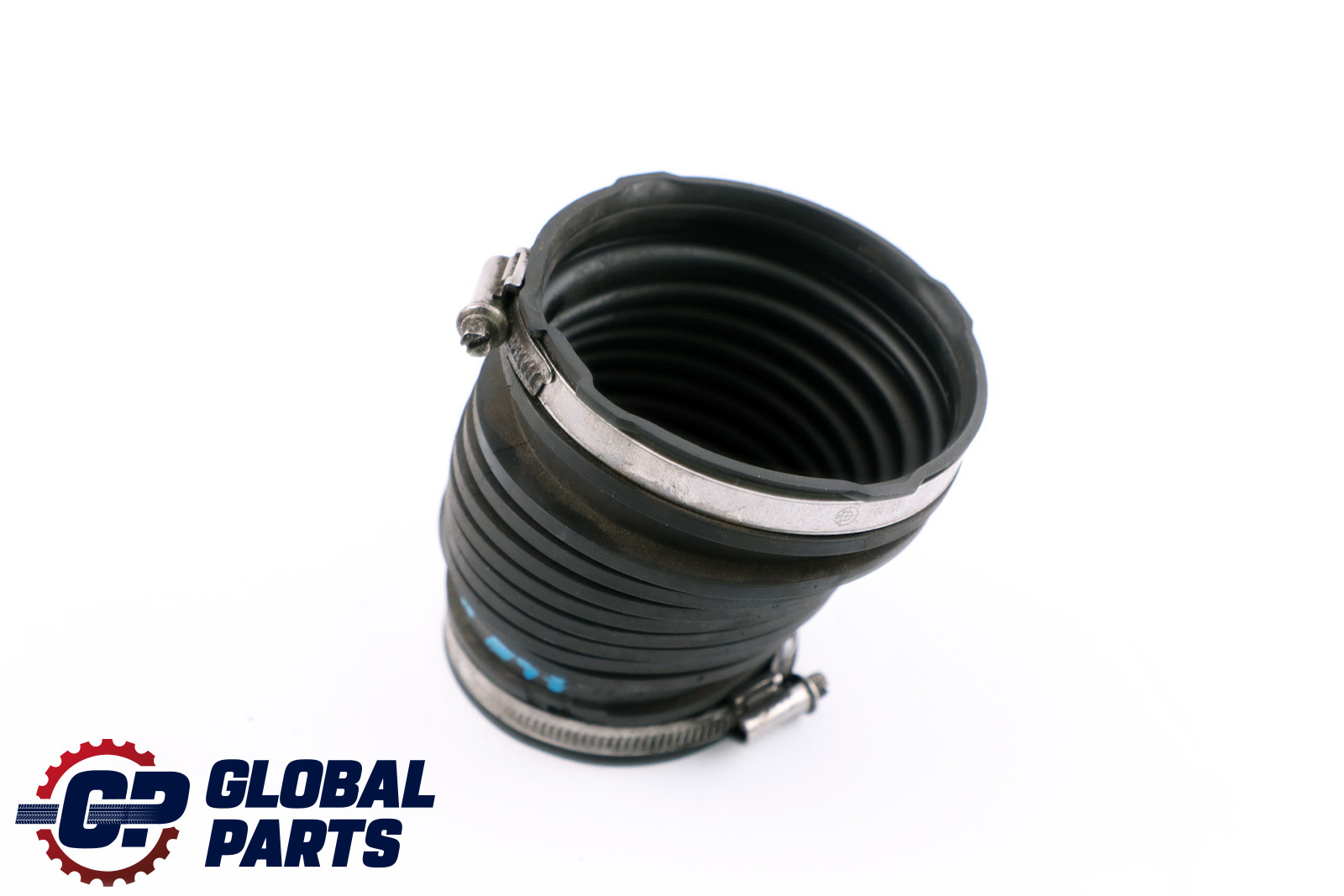 BMW X3 Series E83 LCI N47 Filtered Air Pipe Diesel 7801545 13717801545