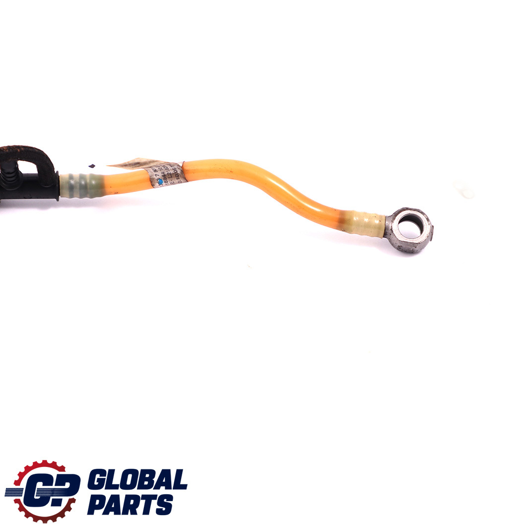 BMW 3 Series E90 E91 M57N2 3 Complete Fuel Return Line Diesel 7801663