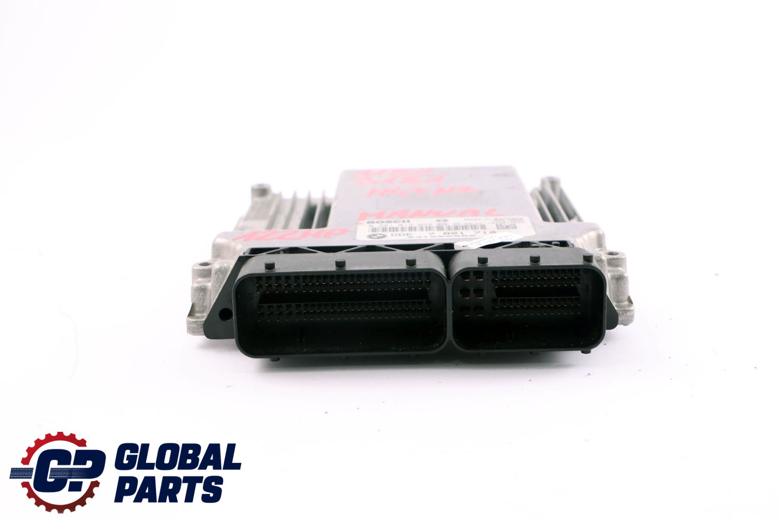 BMW E87 E90 E91 118d 318d M47N2 Engine Control Unit ECU DDE 7801710 Manual