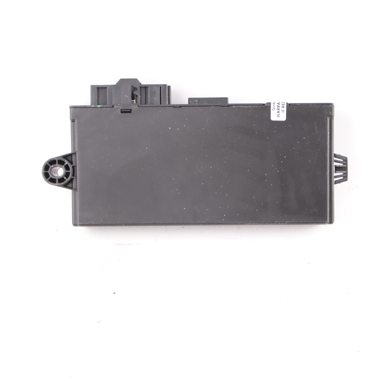 BMW E60 E61 525d M57N 177HP ECU Kit DDE 7802266 + CAS3 + Key Automatic