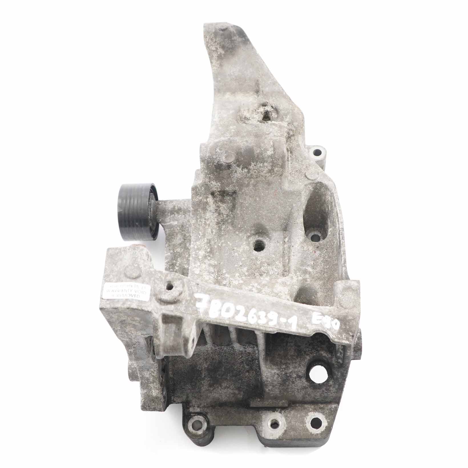 BMW 1 3 5 Series E60 E81 E90 E91 LCI F10 F11 Alternator Mounting Bracket 7802639