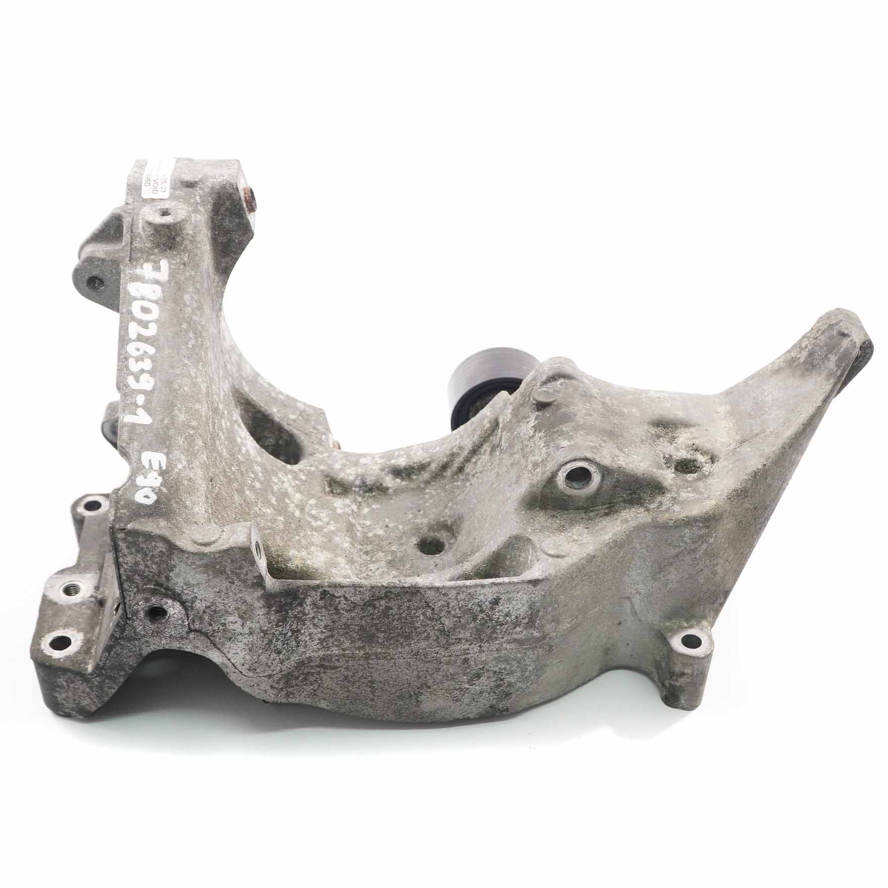 BMW 1 3 5 Series E60 E81 E90 E91 LCI F10 F11 Alternator Mounting Bracket 7802639