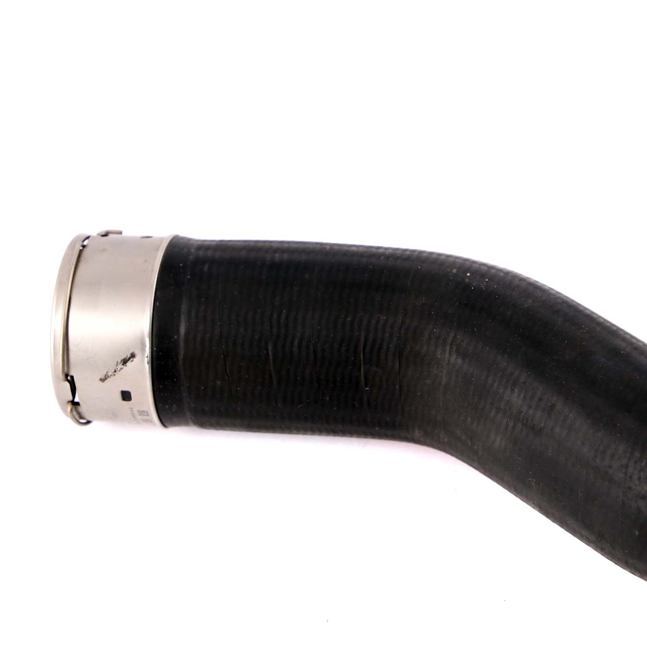 BMW E84 23dX E82 E88 123d N47S Charge Air Hose Intake Intercooler Pipe 