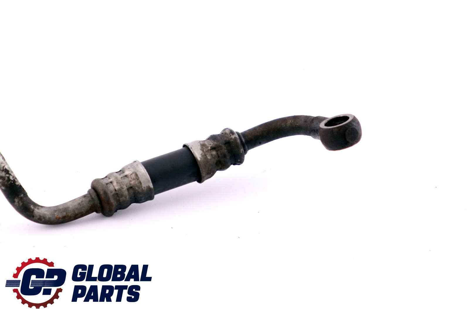 BMW 1 Series E81 E87 LCI E88 Turbo Charger With Lubrication Oil Line Pipe