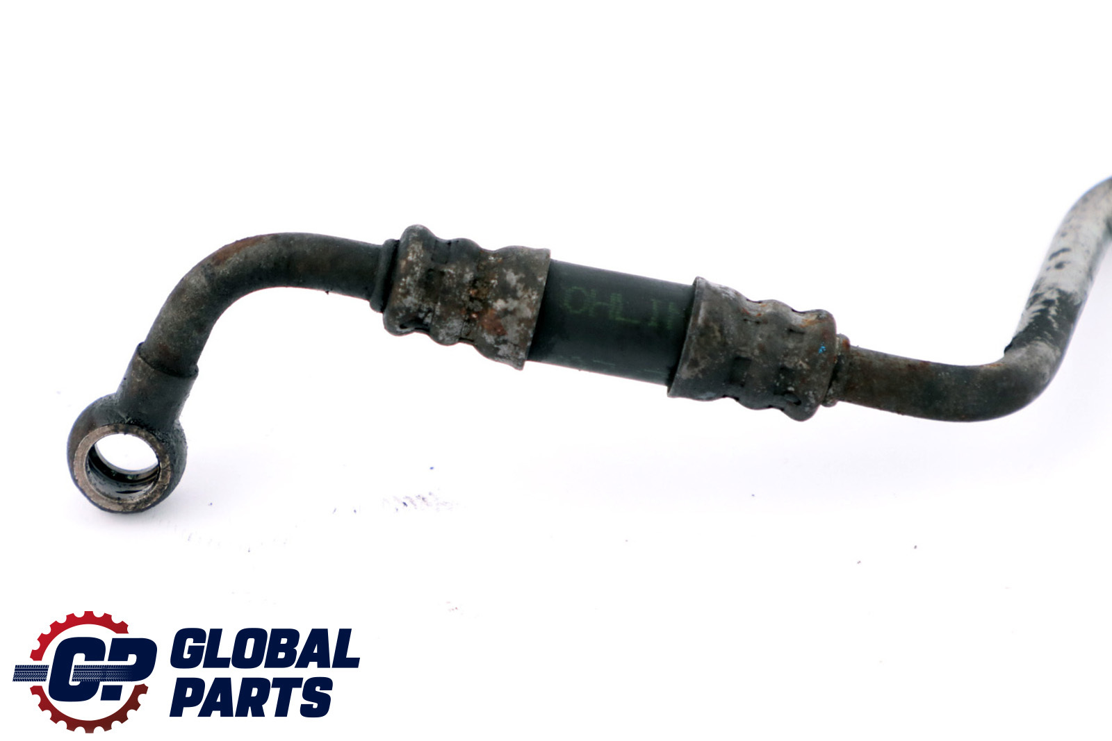 BMW 1 Series E81 E87 LCI E88 Turbo Charger With Lubrication Oil Line Pipe