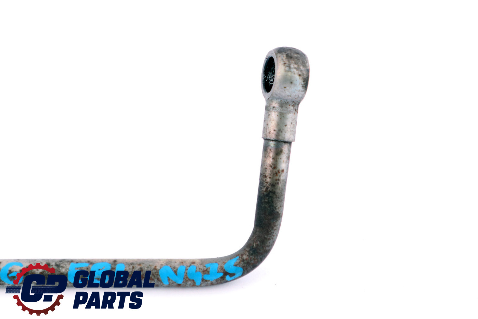 BMW 1 Series E81 E87 LCI E88 Turbo Charger With Lubrication Oil Line Pipe