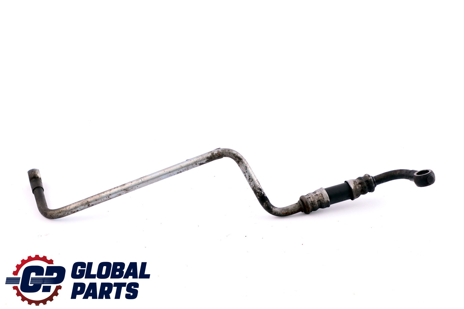 BMW 1 Series E81 E87 LCI E88 Turbo Charger With Lubrication Oil Line Pipe