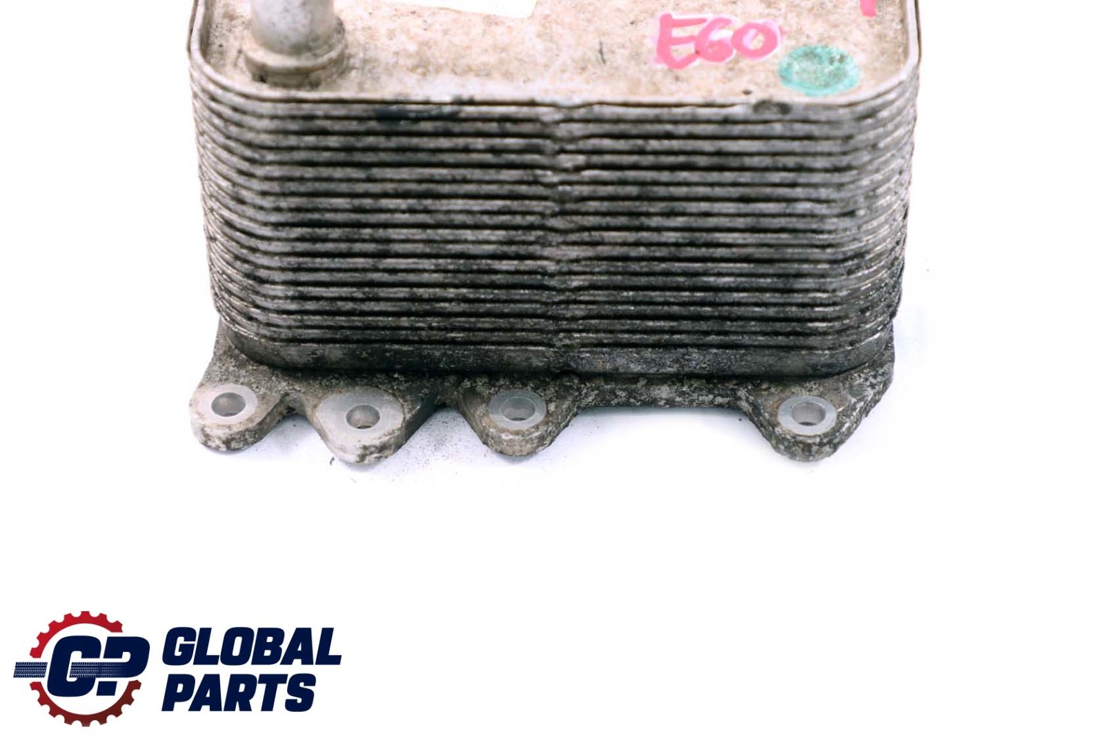 BMW 5 6 Series E60 E63 LCI Automatic Transmission Gearbox Cooler Heat Exchanger