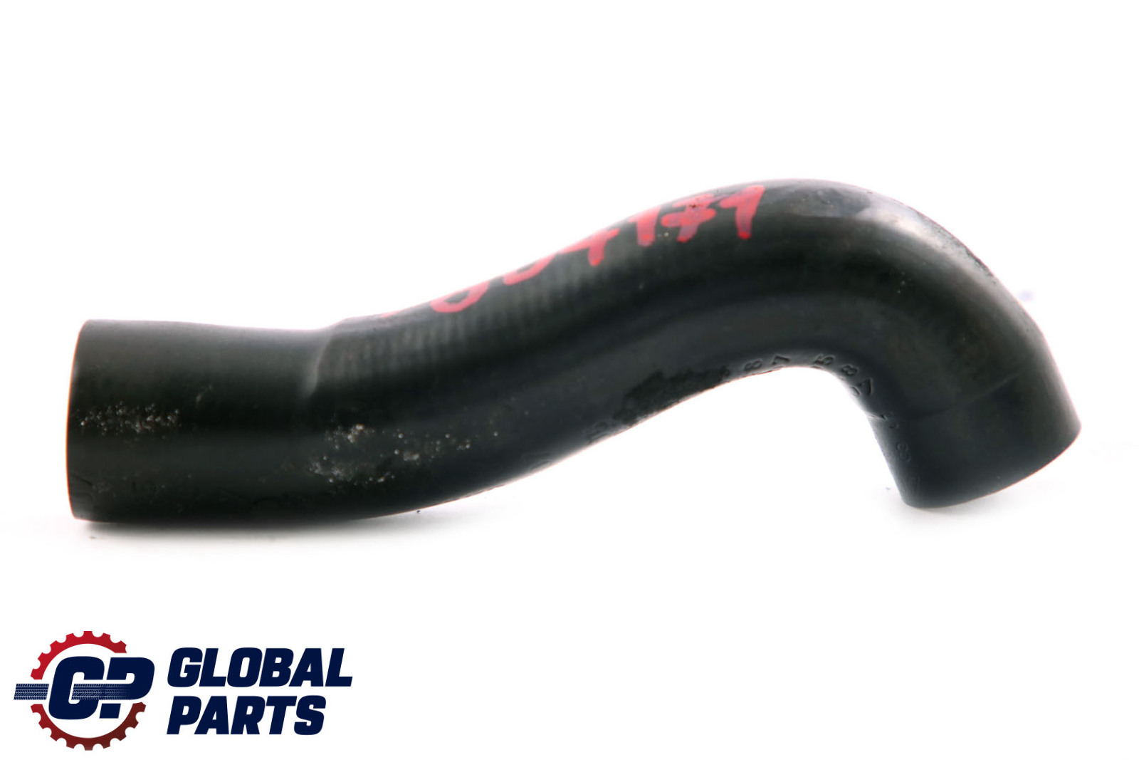 BMW 3 5 6 Series E90 E92 E60 E64 Air Mass Meter Hose 7804171