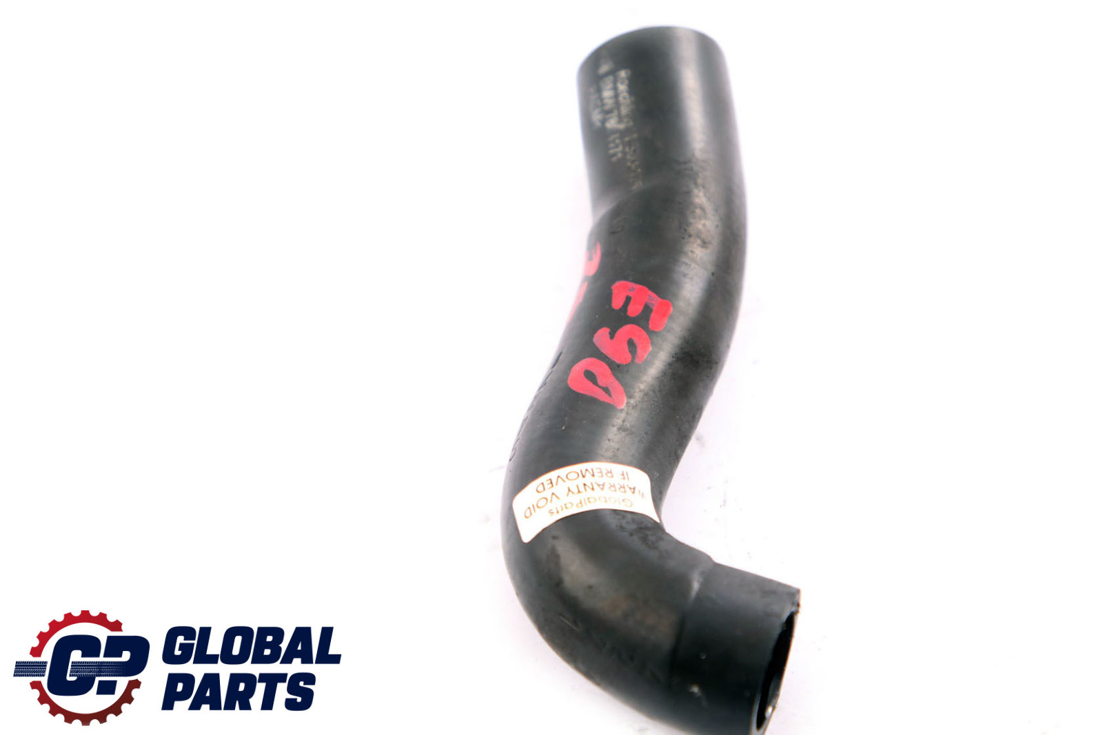 BMW 3 5 6 Series E90 E92 E60 E64 Air Mass Meter Hose 7804171