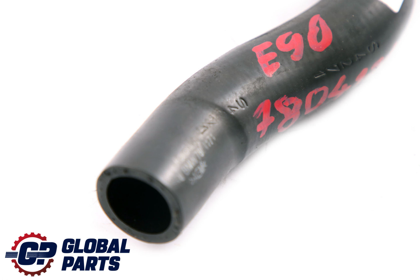 BMW 3 5 6 Series E90 E92 E60 E64 Air Mass Meter Hose 7804171